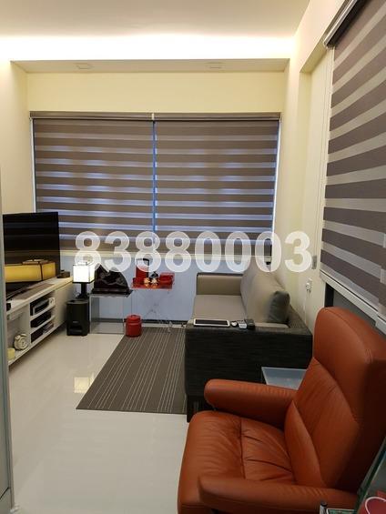Silverscape (D14), Apartment #169139262
